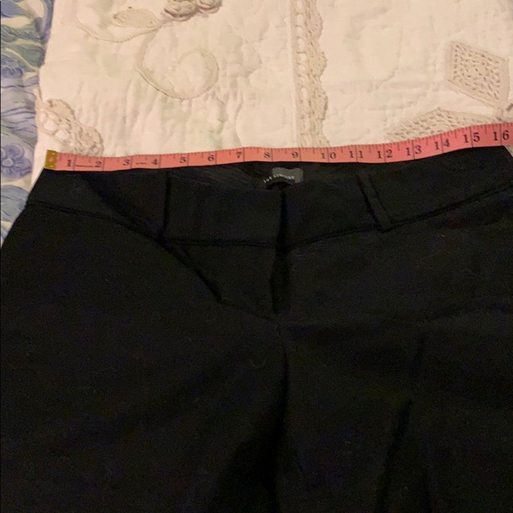 The Limited Black Shorts - Picture 5 of 6